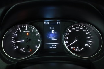 Nissan Qashqai II Crossover 1.2 DIG-T 115KM 2015 Nissan Qashqai 1.2 DIG-T, Salon Polska, Klima, zdjęcie 7