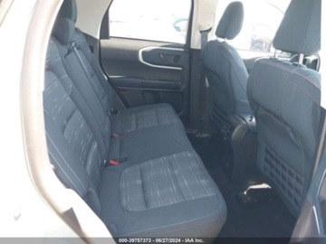 Ford 2023 Ford Bronco 2023r, Sport Heirtage, 4x4, 1.5L 1.5 Benzyna 182KM, zdjęcie 10