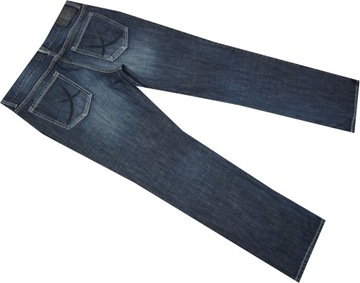 S.OLIVER_W36 L34_Spodnie JEANS 747