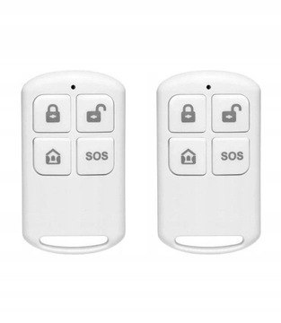 БЕСПРОВОДНАЯ СИГНАЛИЗАЦИЯ ЖК-дисплей GSM ПРИЛОЖЕНИЕ СИРЕНА WIFI ПОЛЬСКИЙ