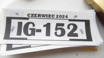 VW TAIGO 2020- MASKA MŘÍŽKA 2G7853343