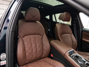 BMW X6 G06 SUV Facelifting 3.0 40i 381KM 2023 BMW X6 xDrive40i Sport Suv 3.0 (381KM) 2023, zdjęcie 9