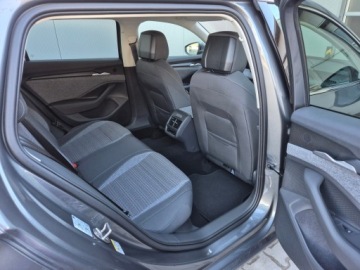 Skoda Superb IV Kombi 2.0 TDI 193KM 2025 Skoda Superb Edition 130 2.0 TDI DSG 4x4 Auto z pl, zdjęcie 11