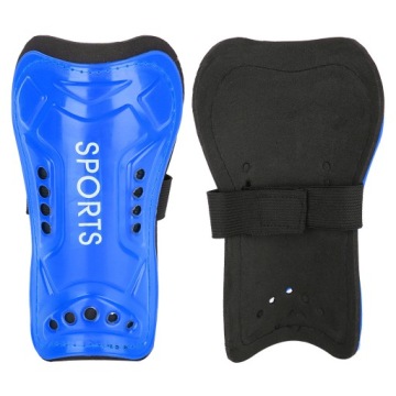 ФУТБОЛЬНЫЕ ПОЛКИ СИНИЕ ЩИТКИ