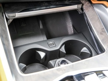 BMW X6 G06 SUV Facelifting 3.0 40i 381KM 2026 BMW X6 xDrive40i Sport Suv 3.0 (381KM) 2026, zdjęcie 12