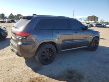 Jeep Grand Cherokee IV 2016 Jeep Grand Cherokee Srt-8 2016 6.4 Benzyna 475KM, zdjęcie 3