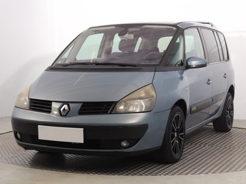 Renault Espace IV 2003 Renault Espace 2.0 , 7 miejsc, Klima, Klimatronic, zdjęcie 1