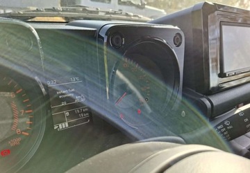 Suzuki Jimny IV Terenowy N1 1.5 VVT 102KM 2025 Suzuki Jimny Suzuki Jimny 1.5 Pro 1.5 Benzyna 102KM, zdjęcie 11