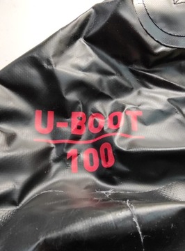 Сумка Seac U-Boot черная