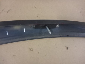 ОПЕЛЬ INSIGNIA HB СПОЙЛЕР ОРИГИНАЛ