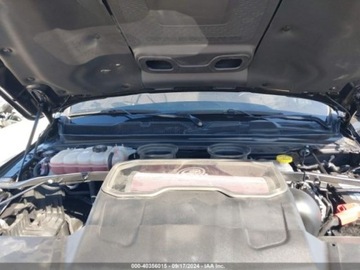  RAM 1500 TRX 2023 6.2l 6.2 Benzyna 702KM, zdjęcie 8