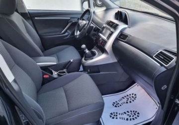 Toyota Verso Minivan Facelifting 1.6 D-4D 112KM 2014 Toyota Verso SLICZNA 1.6 D4D Diesel ORYGINAL Bogata Wersja ZADBANA 2015r S, zdjęcie 8