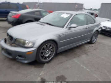 BMW Seria 3 E90-91-92-93 2004 BMW M3 2004 3.2 Benzyna 333KM, zdjęcie 1