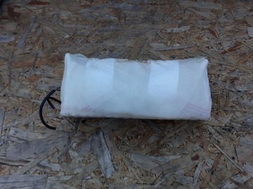PODUSZKA AIRBAG PASAZERA BMW E39 SERIA 5
