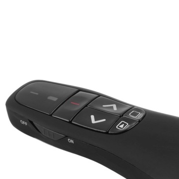 ПУЛЬТ ДИСТАНЦИОННОГО УПРАВЛЕНИЯ ДЛЯ ПРЕЗЕНТАЦИИ ЛАЗЕРНАЯ УКАЗКА ПРЕЗЕНТЕР USB