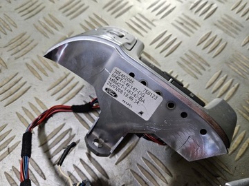 КНОПКИ РАДАРНОГО КРУИЗ-КОНТРОЛЯ MONDEO MK4 S MAX MK1
