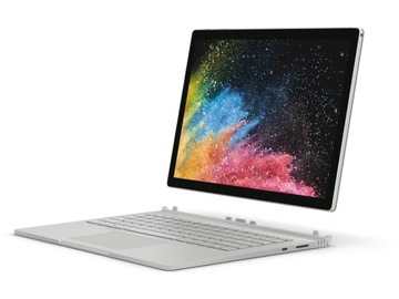 Laptop Microsoft Surface Book 2 13,5 