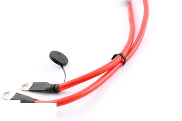 BMW F20 F21 F22 Klema Pirotechniczna Plusowa Plus