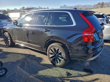 Volvo XC90 II 2022 Volvo XC 90 T6 Momentum 2022 2.0 Benzyna 316KM, zdjęcie 11