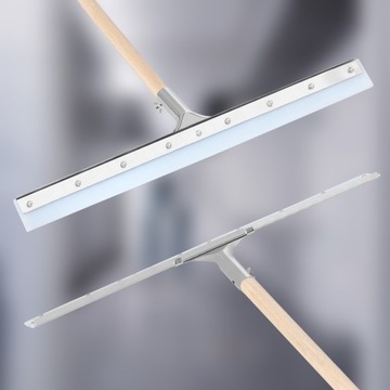 GUMA DO ZBIERANIA WODY SILIKON ŚCIĄGACZ 60CM TRZON