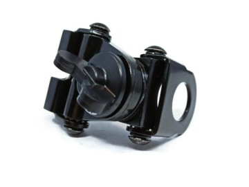 ЧЕРНАЯ РЕГУЛИРУЕМАЯ РУЧКА COMET RS-520 SMALL