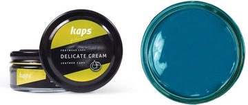 Krem Pasta koloryzujący 50ml Kaps 158-prz.błękit