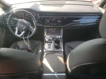 Audi Q7 II 2020 Audi Q7 2020r., Premium Plus, od ubezpieczalni 3.0 Benzyna 335KM, zdjęcie 7