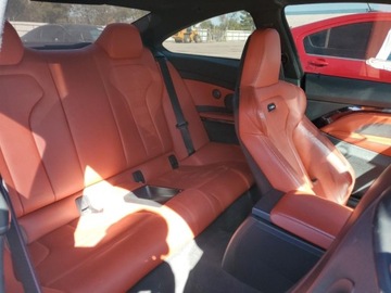 BMW Seria 4 F32-33-36 2018 BMW M4 2018 3.0l 3.0 Benzyna 425KM, zdjęcie 10