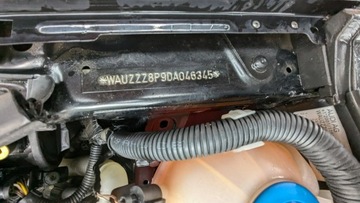 Audi A3 8P Hatchback 3d 1.4 TFSI 125KM 2012 Audi A3 Sportback 1.4i OPŁACONY Bezwypadkowy, zdjęcie 23