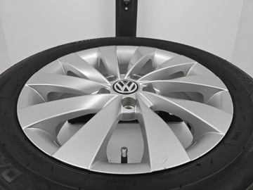 Колеса Диски Volkswagen 16