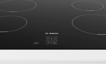 Духовка Bosch + набор индукционных варочных панелей Inox 60