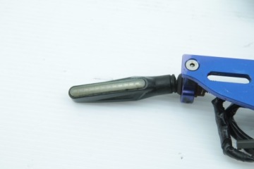 КРЕПЛЕНИЕ ПЛАСТИНЫ SUZUKI GSF 650 S BANDIT 07-12