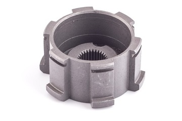 Zabierak sprzęgła z rowkiem Romet Komar Motorynka