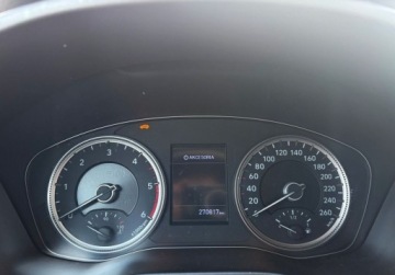 Hyundai Santa Fe IV SUV 2.0 CRDi 185KM 2019 Hyundai Santa Fe 2.0 CRDi 185KM 4WD 8AT Executive Salon PL 2.0 Diesel 185KM, zdjęcie 11