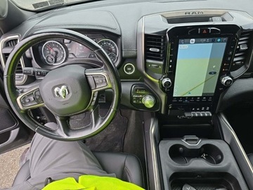  RAM 1500 Sport 2022 5.7l 5.7 Benzyna 395KM, zdjęcie 7