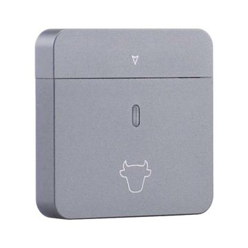 Адаптер USB C для твердотельного накопителя M.2 NVMe 2230 10 Гбит/с