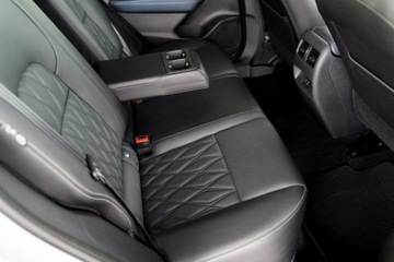 Nissan Qashqai III Crossover 1.3 DIG-T MHEV 158KM 2023 Nissan Qashqai TEKNA+ SKÓRA nawi 4 KAMERY line, zdjęcie 22