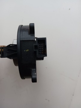 ALFA ROMEO 147 PÁSEK KROUŽEK POD VOLANT ULOŽENÍ AIRBAG