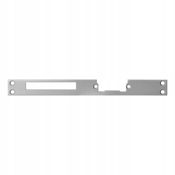 Szyld prosty Orno OR-EZ-03 250mm