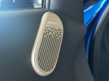 Mini Aceman Elektryczny 38.5kWh 184KM 2025 MINI Aceman MINI Aceman E Pakiet L Linia Favoured Harman Kardon, zdjęcie 20