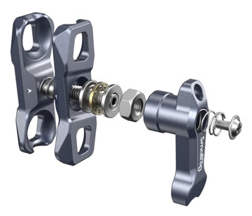 SmallRig 3873 MagicArm z podwójnymi głowicami