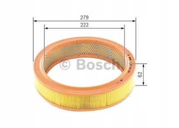 BOSCH 1 457 429 054 FILTR VZDUCHU