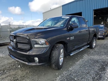  RAM 1500 Sport 2016 5.7l 5.7 Benzyna 395KM, zdjęcie 1