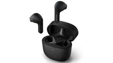 PHILIPS TAT2236BK/00 Наушники-вкладыши TWS Черный