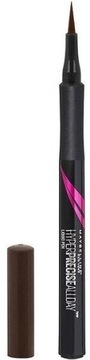 MAYBELLINE eyeliner Master Precise Brown