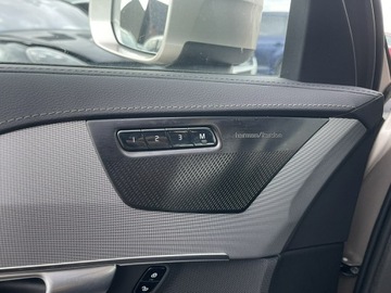 Volvo XC90 II 2024 Volvo XC 90 Ultimate Bright AWD 7os. Kamery360 Hak, zdjęcie 13