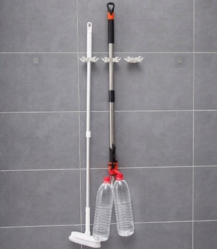 РУЧКА ДЛЯ ИНСТРУМЕНТОВ ШВАБРА МЕТЛА RAK