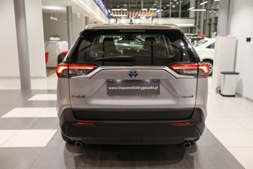 Toyota RAV4 V 2019 Toyota RAV4 2.5 Hybrid Active 4x2 2.5 Hybryda 177KM, zdjęcie 4