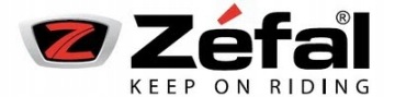 Велосипедный замок U-Lock черный Zefal K-Traz U13 L 330 x 115 мм