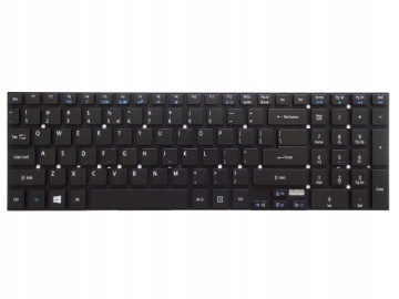 Klávesnice Acer V3-572 Tm P455 S Led Podsvícením